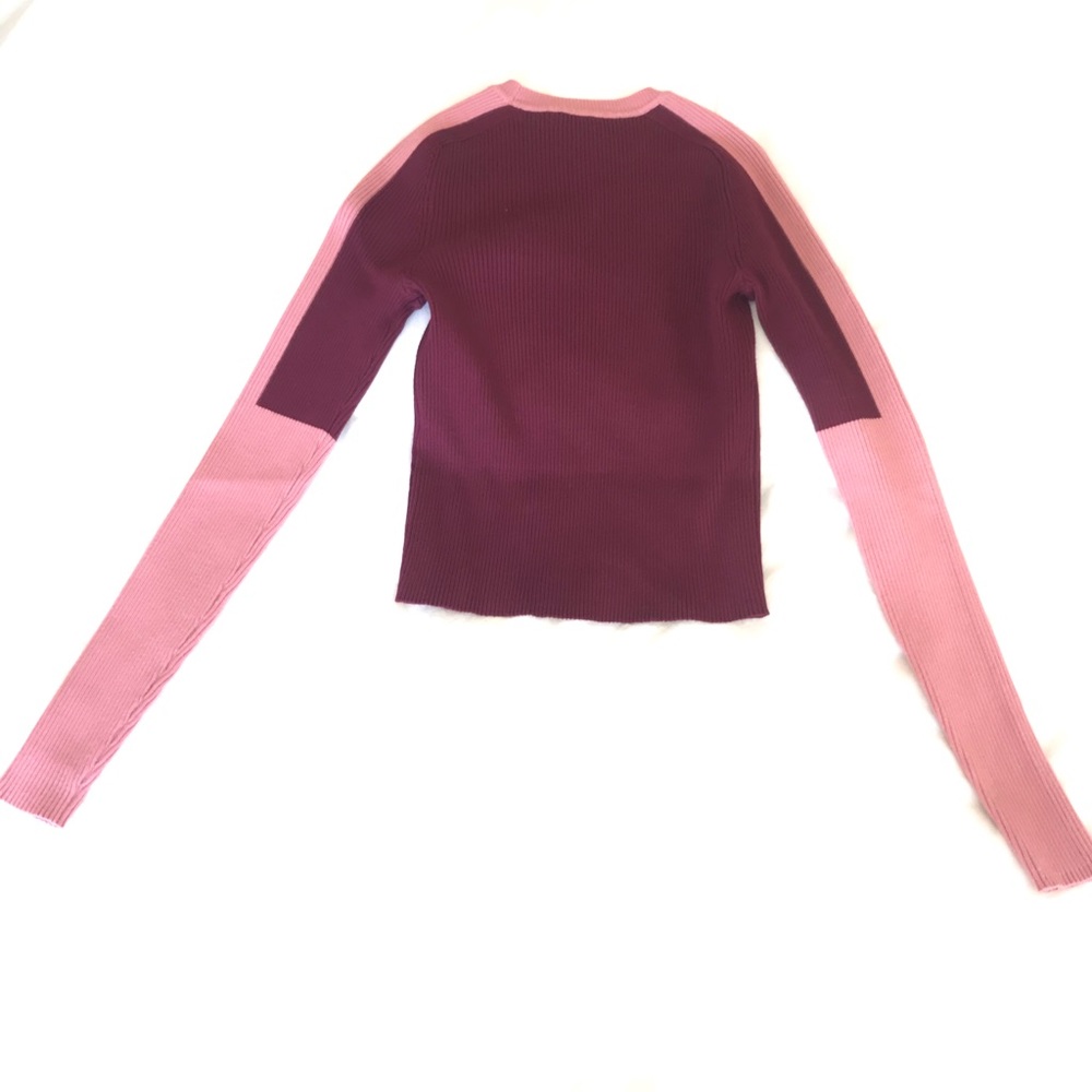 Zara top - Picture 2 of 6
